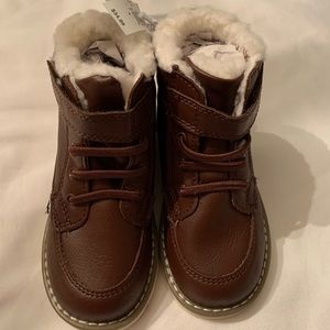 Old Navy Boys Boots
